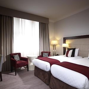 Standaard Kamer met Twee Aparte Bedden